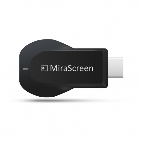 Yehua MiraScreen Display Dongle Wifi Adaptr