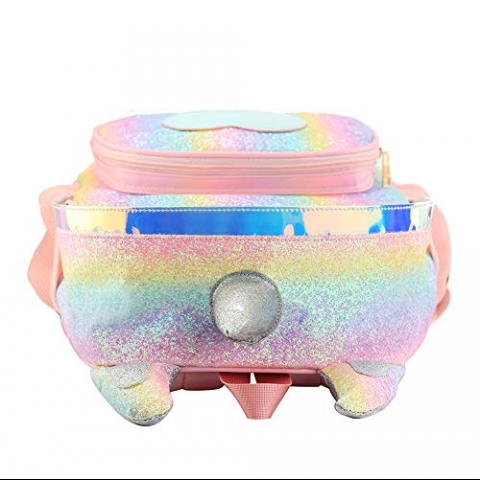 Mibasies Kz ocuk Okul Srt antas (Unicorn)