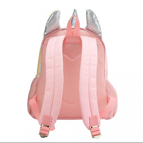 Mibasies Kz ocuk Okul Srt antas (Unicorn)