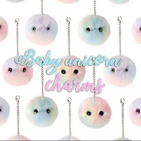 Mibasies Kz ocuk Okul Srt antas (Unicorn)