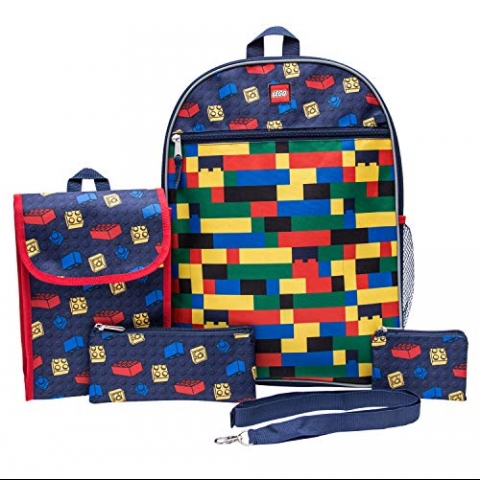LEGO Srt antas Seti