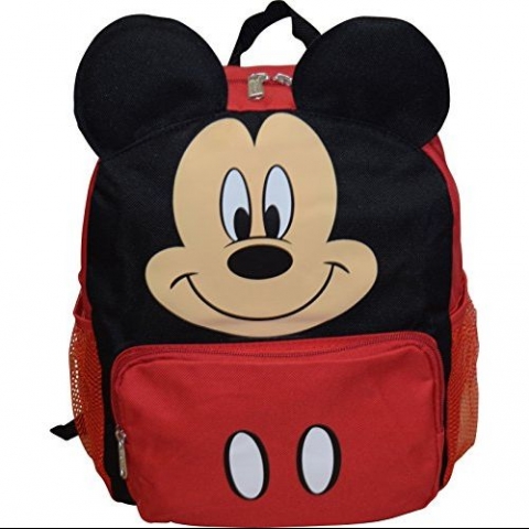 Disney Mickey Mouse Srt antas