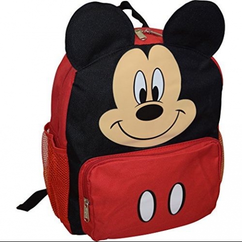 Disney Mickey Mouse Srt antas