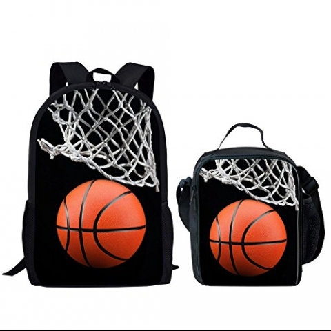 HUGS IDEA Basketbol Okul Srt antas Seti