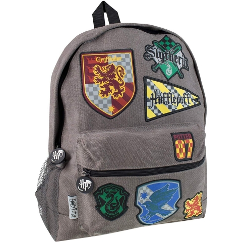 Harry Potter Okul Srt antas