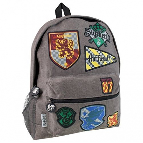 Harry Potter Hogwarts Okul Srt antas