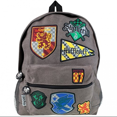 Harry Potter Hogwarts Okul Srt antas