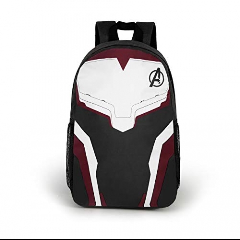 A&C Hero Quantum Okul S�rt �antas�