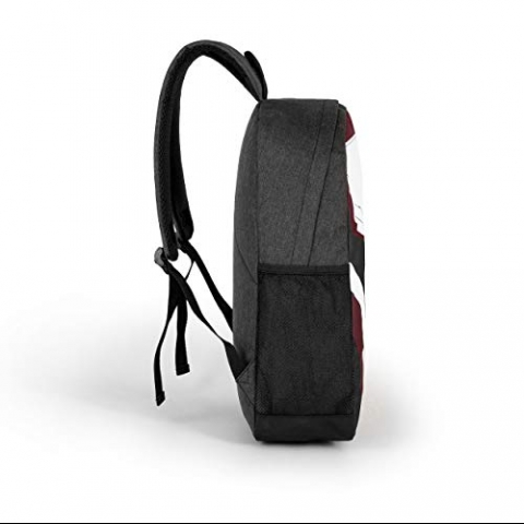 A&C Hero Quantum Okul S�rt �antas�