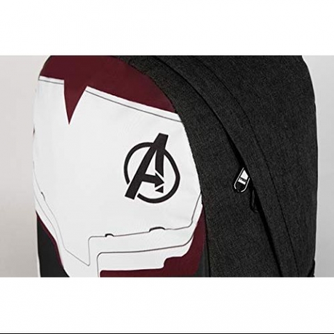 A&C Hero Quantum Okul S�rt �antas�