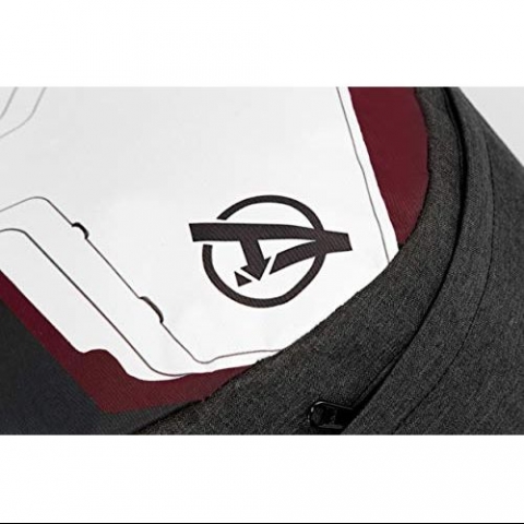 A&C Hero Quantum Okul S�rt �antas�