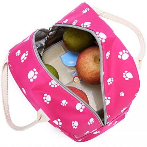 YUSSTAR K�z �ocuk Okul S�rt �antas� (Siyah)