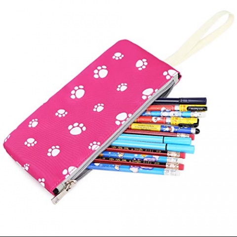 YUSSTAR K�z �ocuk Okul S�rt �antas� (Siyah)