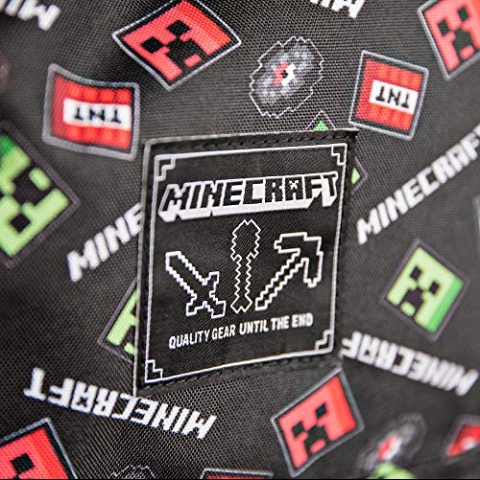 JINX Minecraft Okul Srt antas