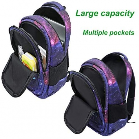 BTOOP Okul Srt antas Set (Unicorn)