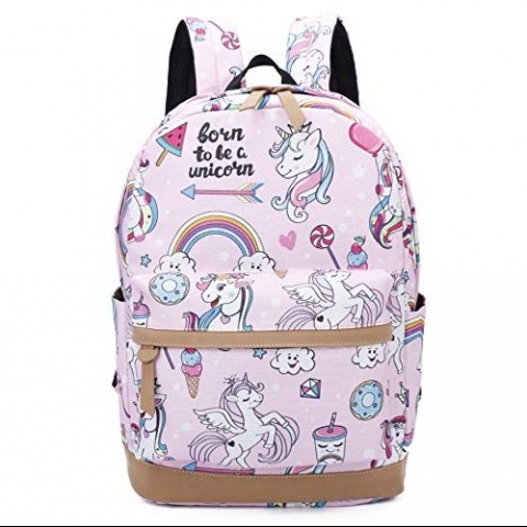 Gimay Okul Srt antas Set (Unicorn)