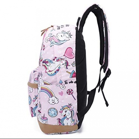 Gimay Okul Srt antas Set (Unicorn)