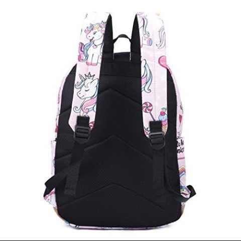 Gimay Okul Srt antas Set (Unicorn)