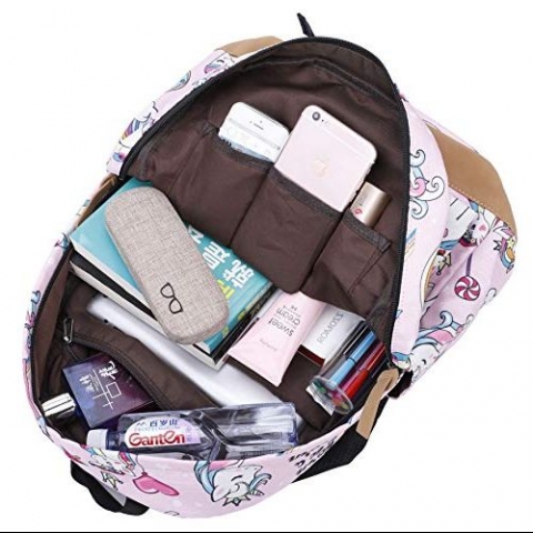 Gimay Okul Srt antas Set (Unicorn)