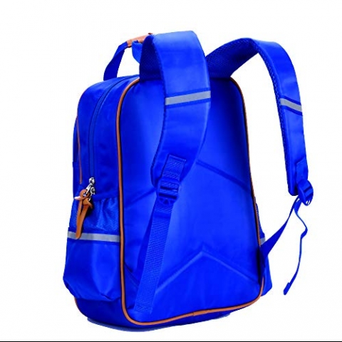 ZhiHuiWangZi Su Ge�irmez �ocuk S�rt �antas� (Mavi)