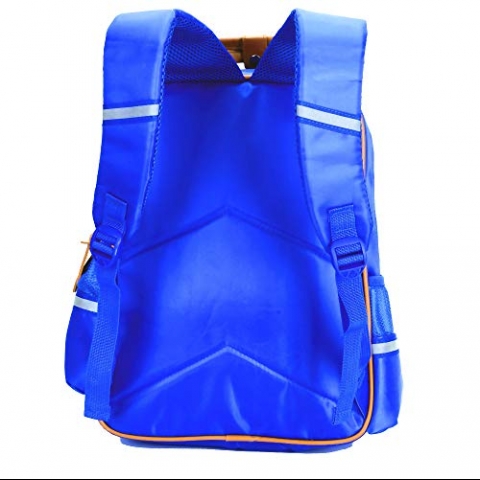 ZhiHuiWangZi Su Ge�irmez �ocuk S�rt �antas� (Mavi)