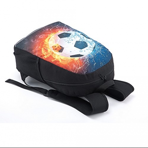 CARBEEN Okul Srt antas (Futbol Topu)