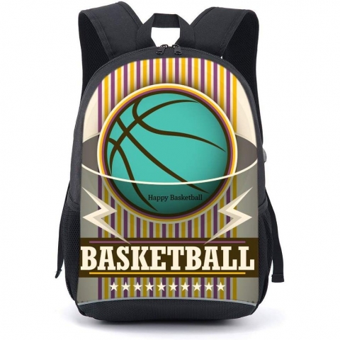 CARBEEN Okul Srt antas (Basketbol Topu)