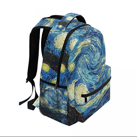 DOENR Okul S�rt �antas�