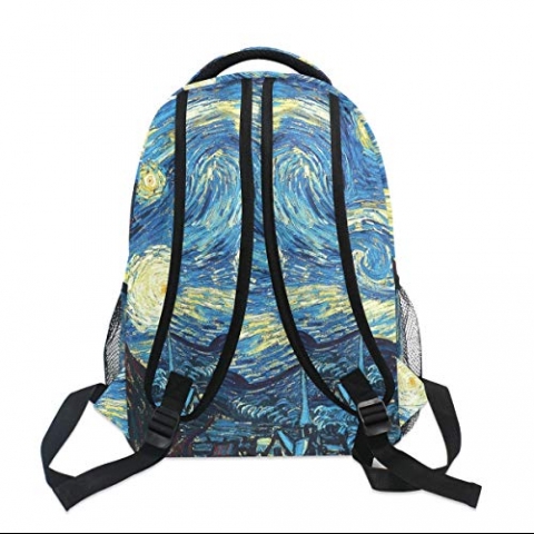 DOENR Okul S�rt �antas�