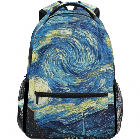 DOENR Okul S�rt �antas�