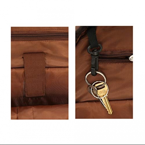 TRENSOM �ocuk Okul �antas� (Dinazor)