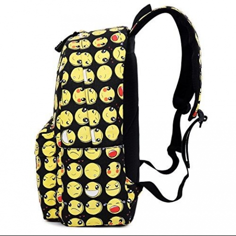 Abshoo Okul Srt antas Set (Emoji)