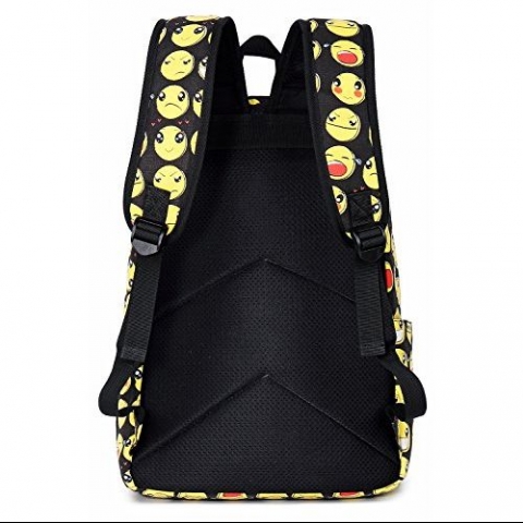 Abshoo Okul Srt antas Set (Emoji)