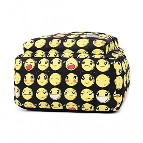 Abshoo Okul Srt antas Set (Emoji)