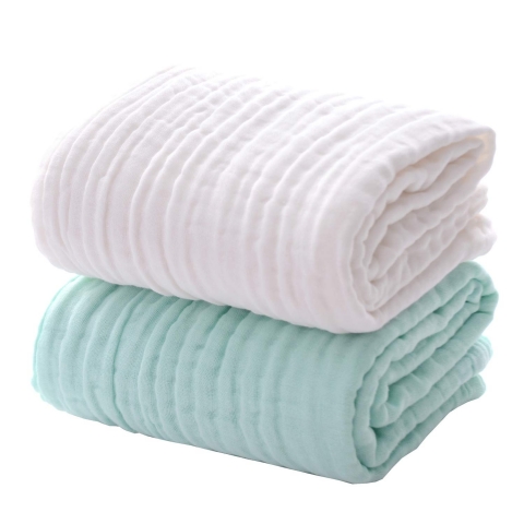 Mukin Bebek Banyo Havlusu (2 Adet)