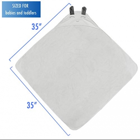 MinniMa Bebek Banyo Havlusu (Tav�an)