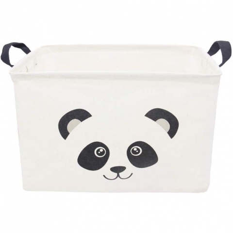 TIBAOLOVER Kuma Sepet (Panda)