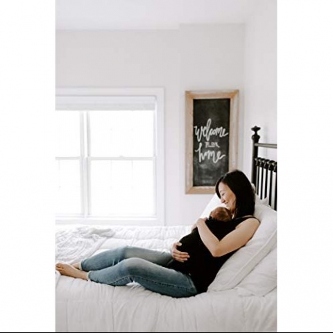 aden And anais Bebek Kanguru (XLarge)