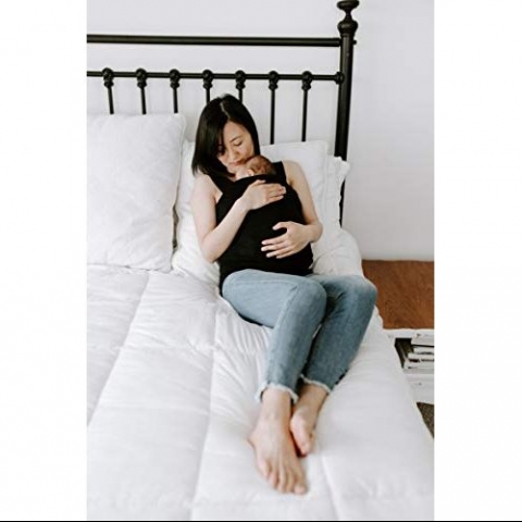 aden And anais Bebek Kanguru (XLarge)