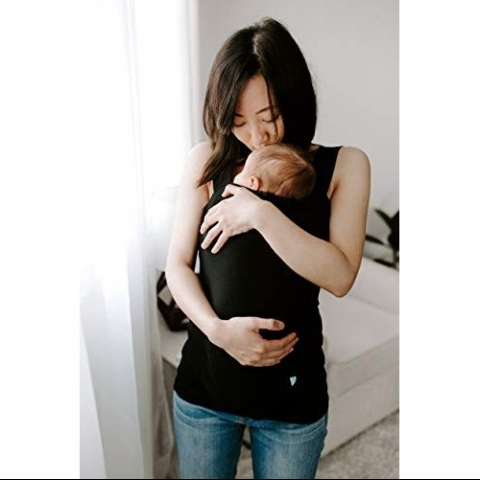 aden And anais Bebek Kanguru (XLarge)