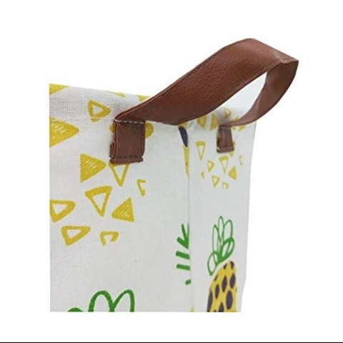 TIBAOLOVER Kuma Sepet (Ananas)