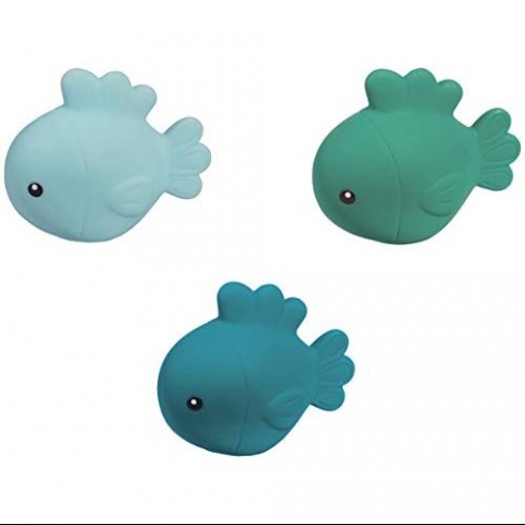 Stephanie Imports Bebek Banyo Havlusu(Kpekbal)