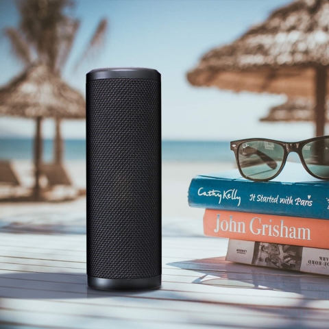 ZENBRE Z4 Bluetooth Hoparlr