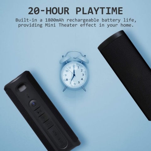 ZENBRE Z4 Bluetooth Hoparlr