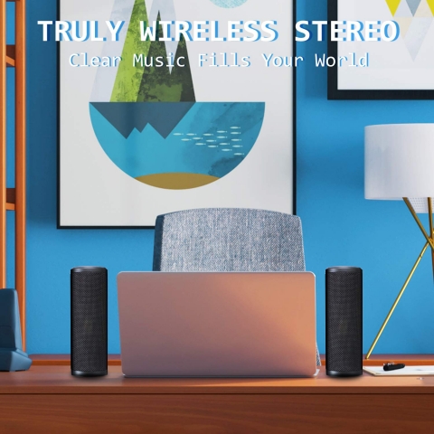 ZENBRE Z4 Bluetooth Hoparlr