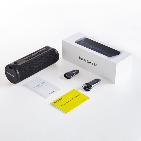 ZENBRE Z4 Bluetooth Hoparlr