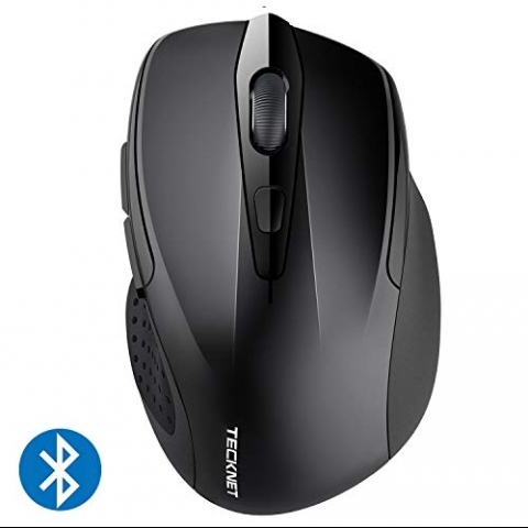 TeckNet 2600DPI Wireless Mouse