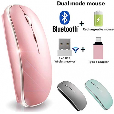 JETTA Bluetooth Mouse