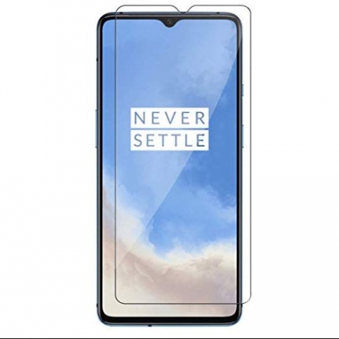 MagGlass OnePlus 7T Temperli Cam Ekran Koruyucu