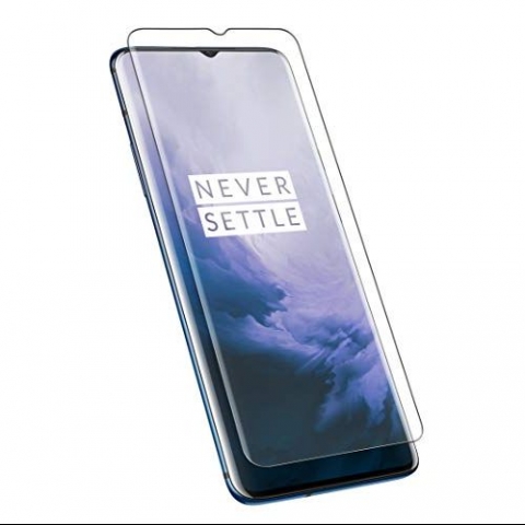 MagGlass OnePlus 7T Temperli Cam Ekran Koruyucu